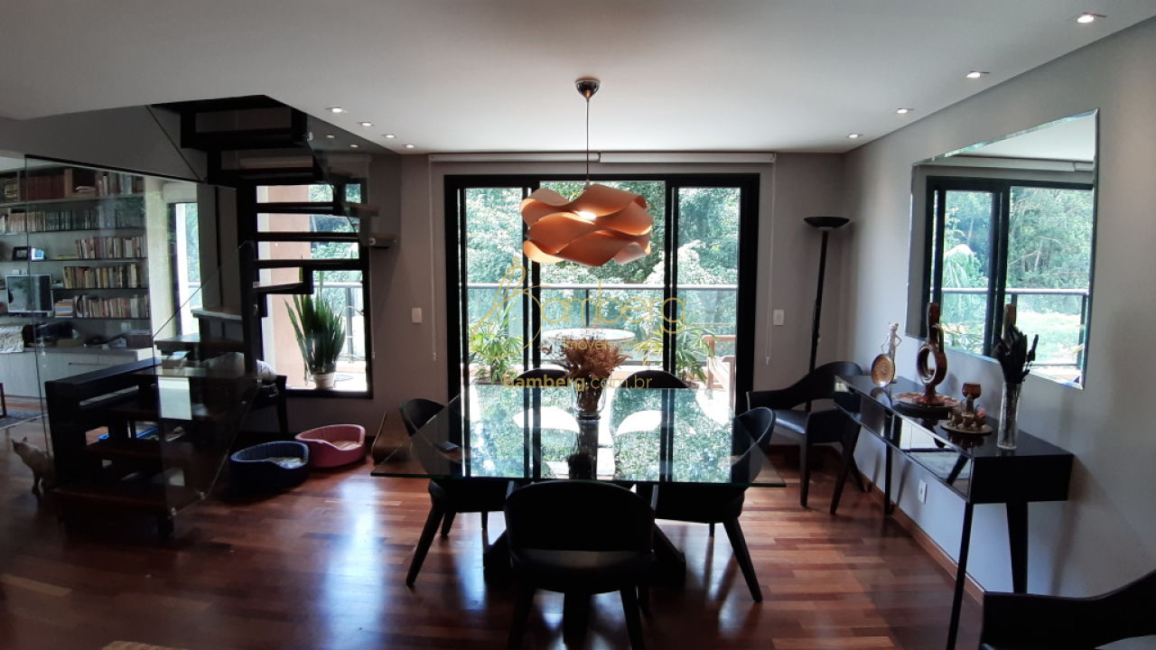 Jardim Guedala / São Paulo
