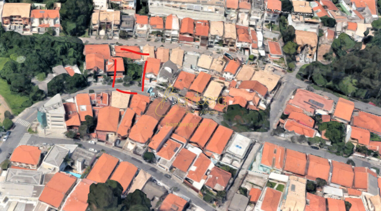 Vila Suzana / São Paulo