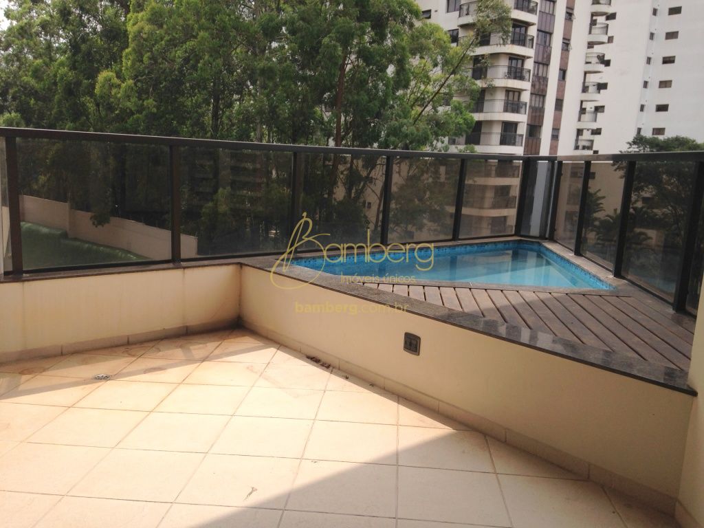 Vila Andrade / São Paulo