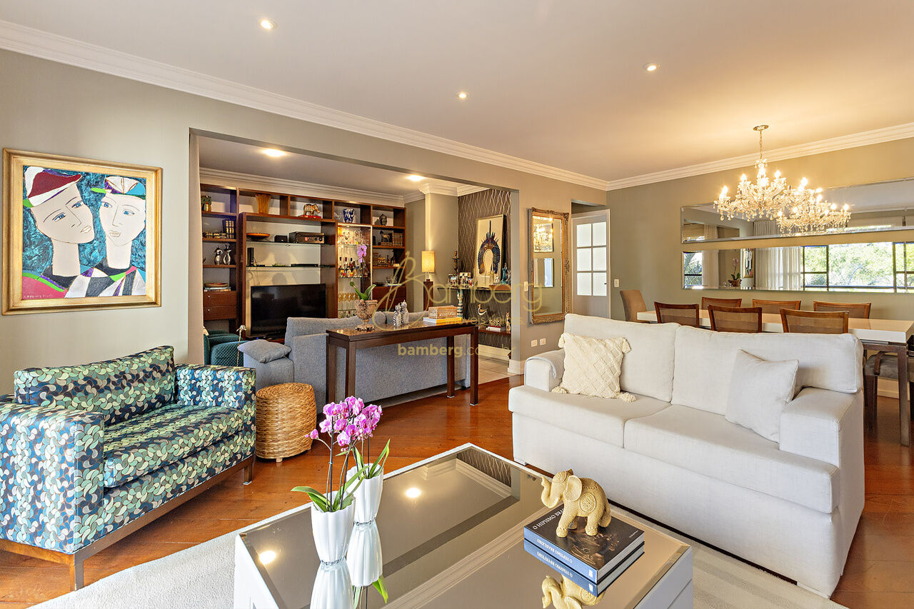 Apartamento no bairro Vila Suzana - São Paulo