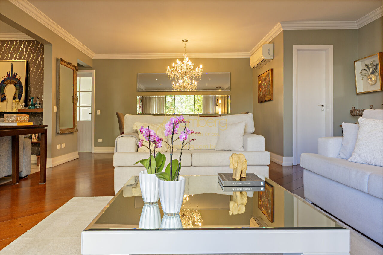 Apartamento no bairro Vila Suzana - São Paulo