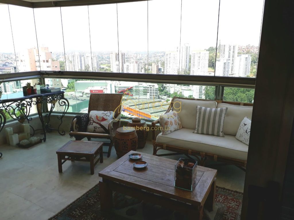 Vila Andrade / São Paulo