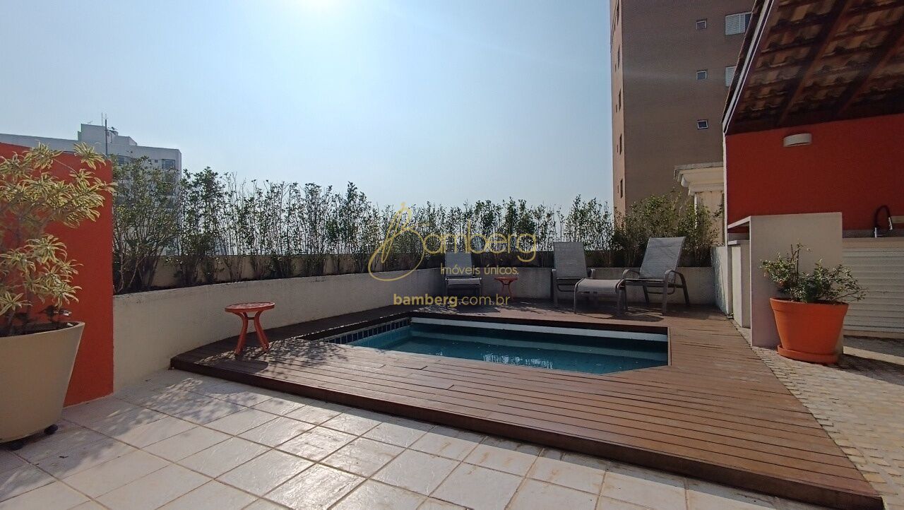 Apartamento no bairro Vila Suzana - São Paulo