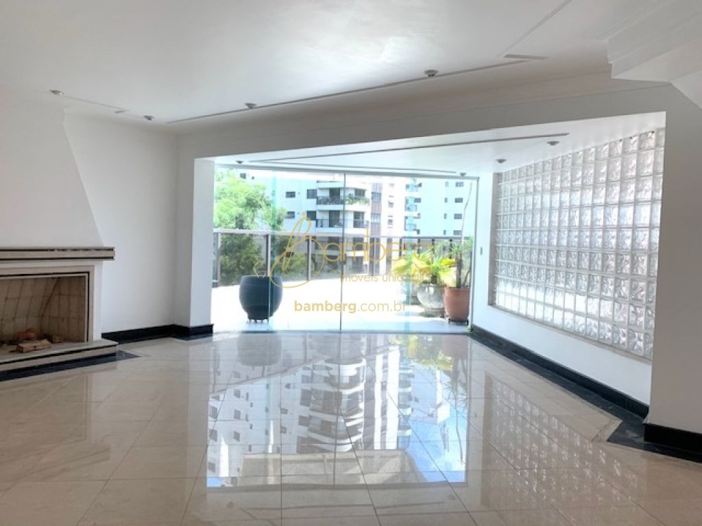 Vila Andrade / São Paulo