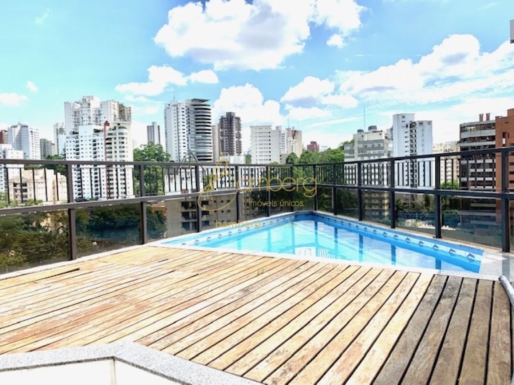 Apartamento no bairro Vila Andrade - São Paulo