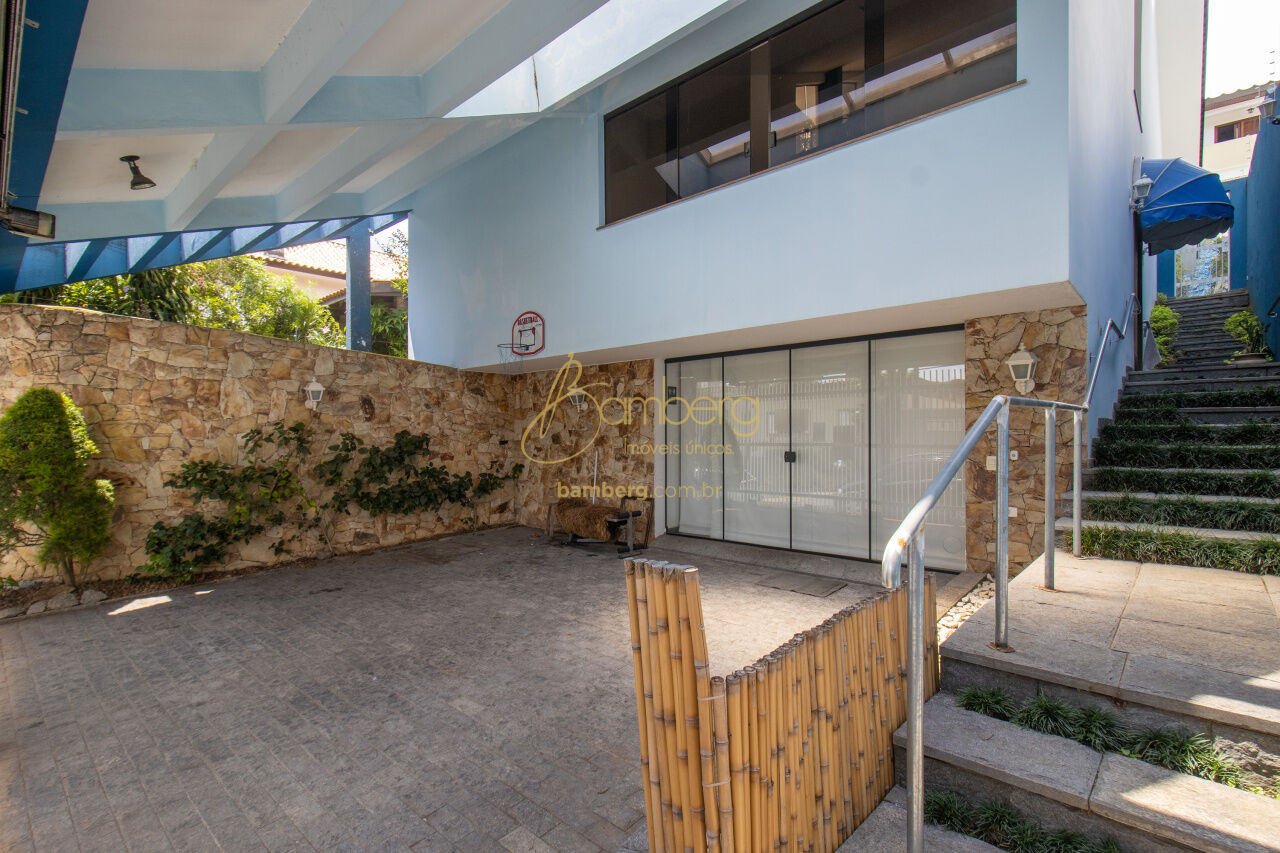 Vila Inah / São Paulo