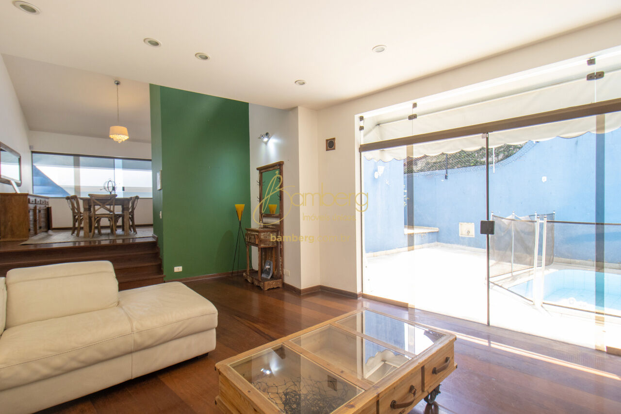 Casa no bairro Vila Inah - São Paulo
