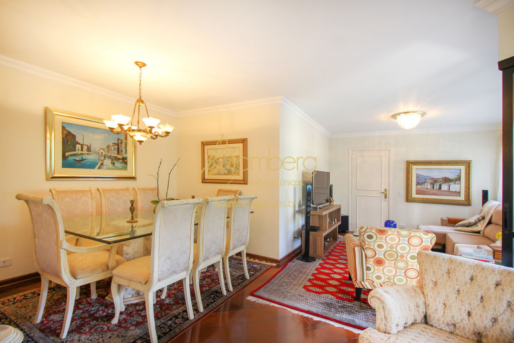 Apartamento no bairro Vila Andrade - São Paulo