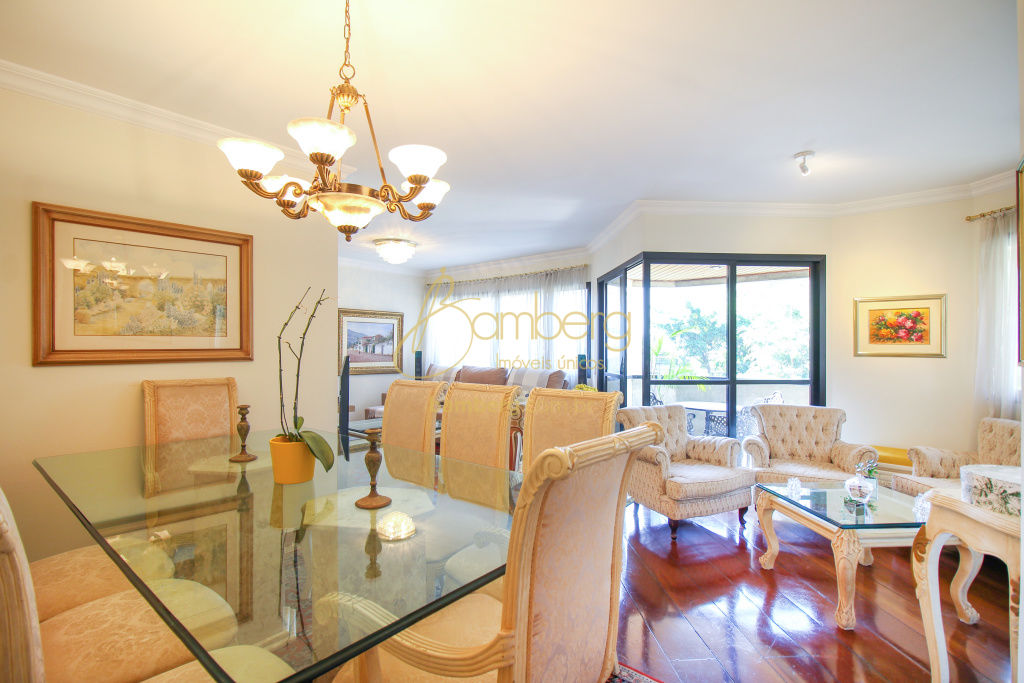 Vila Andrade / São Paulo