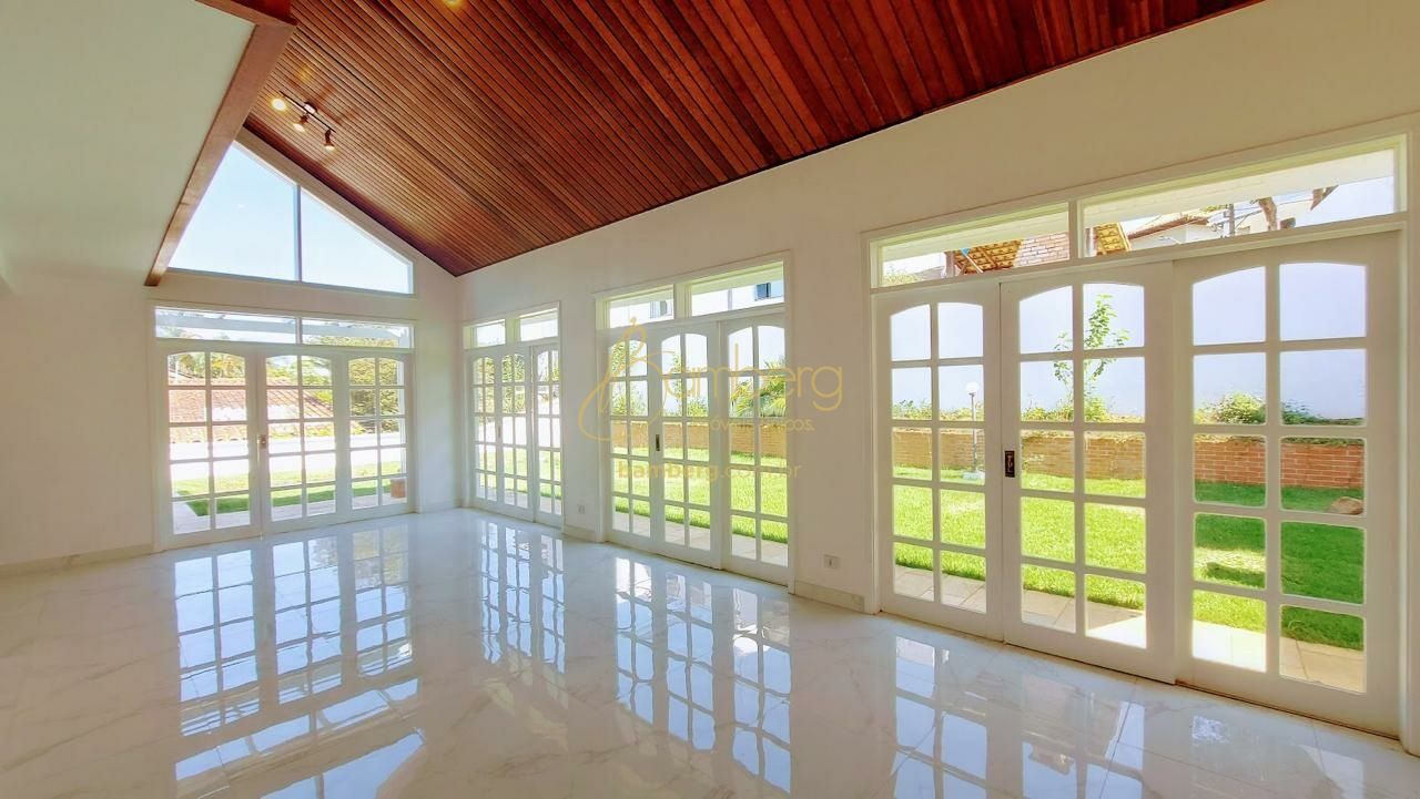 Casa no bairro Jardim Leonor - São Paulo