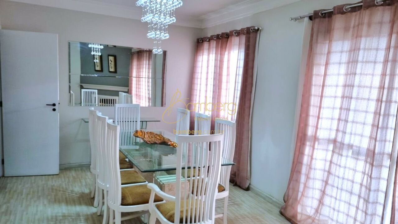 Apartamento no bairro Vila Suzana - São Paulo