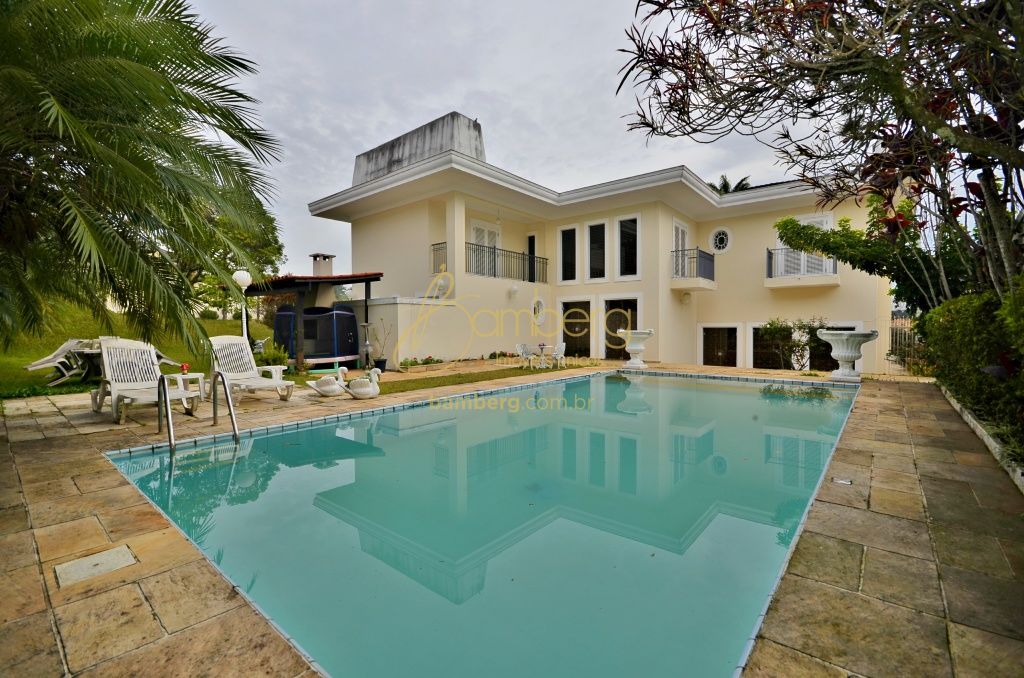 Casa no bairro Jardim Leonor - São Paulo