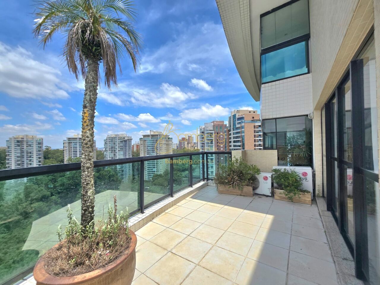 Panamby / São Paulo