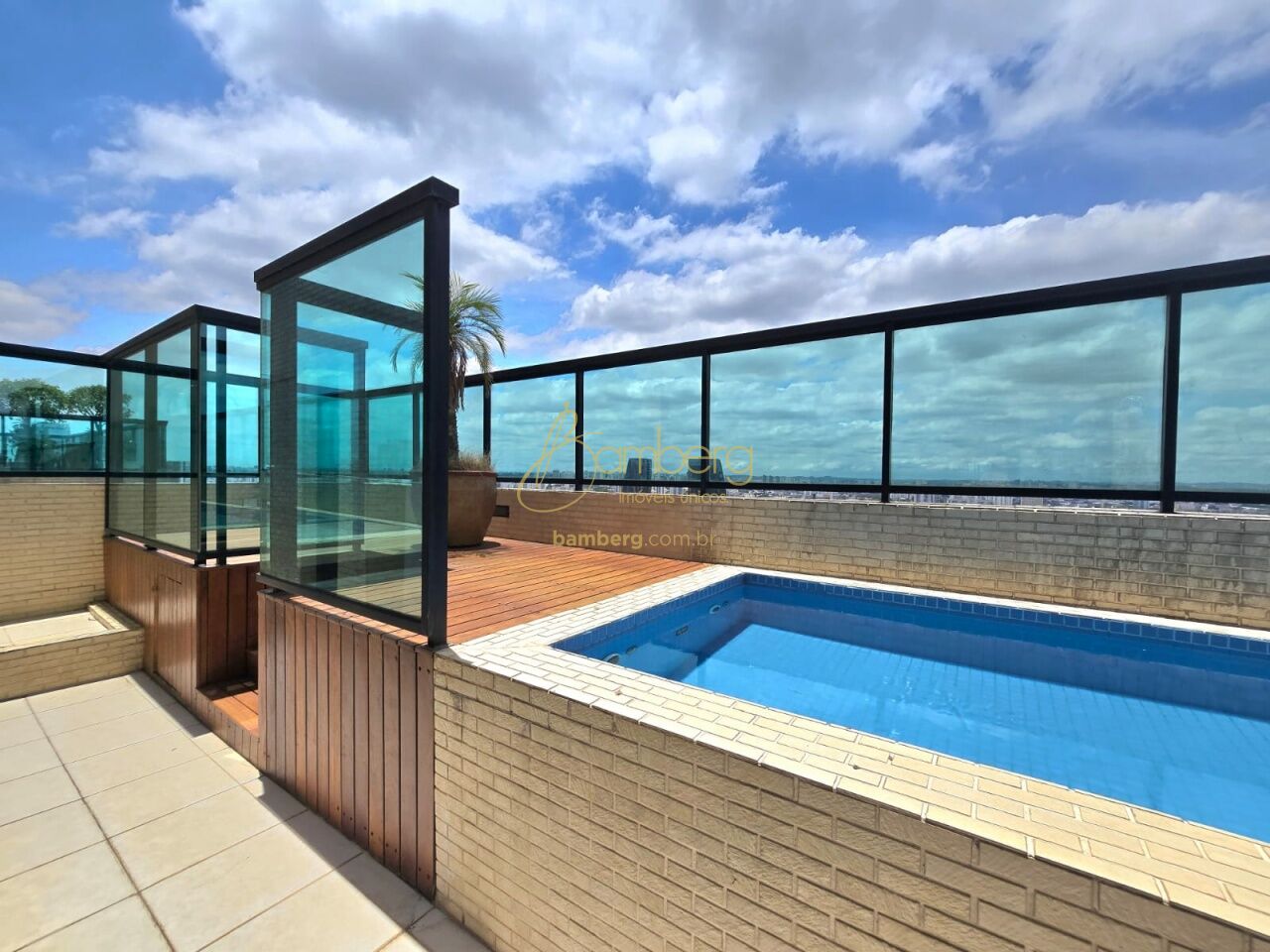 Panamby / São Paulo