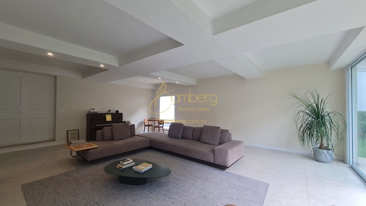 Jardim Guedala / São Paulo