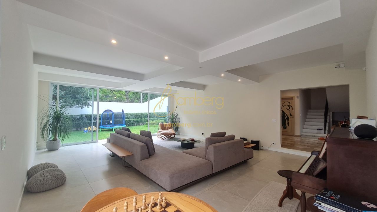 Casa no bairro Jardim Guedala - São Paulo