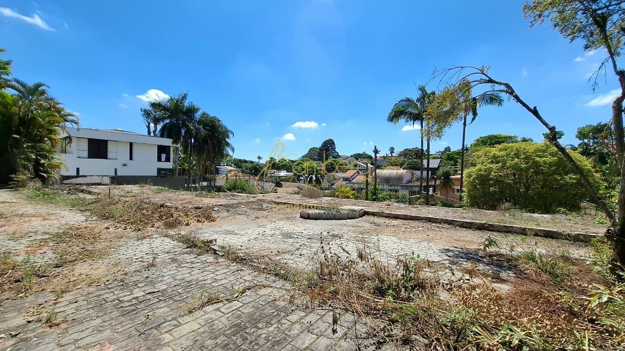 Terreno no bairro Morumbi - São Paulo