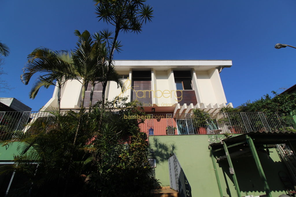 Casa no bairro Jardim Leonor - São Paulo