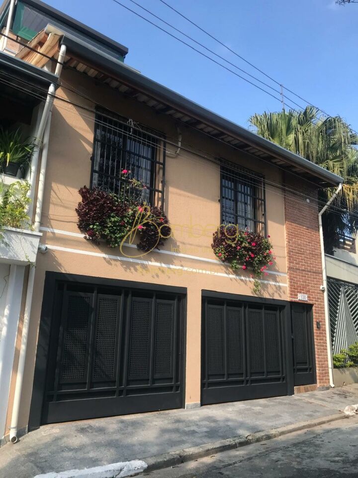 Casa no bairro Super Quadra Morumbi - São Paulo