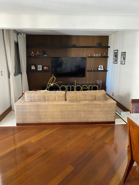 Apartamento no bairro Vila Suzana - São Paulo