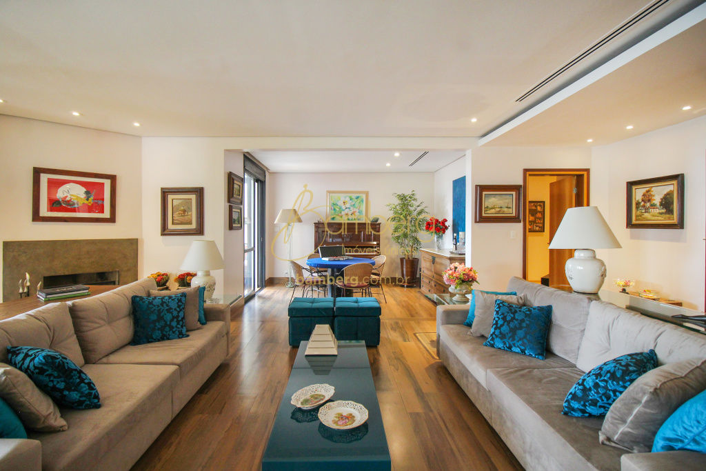 Apartamento no bairro Vila Suzana - São Paulo