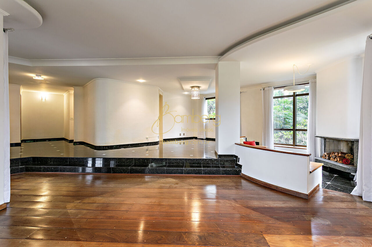 Apartamento no bairro Real Parque - São Paulo