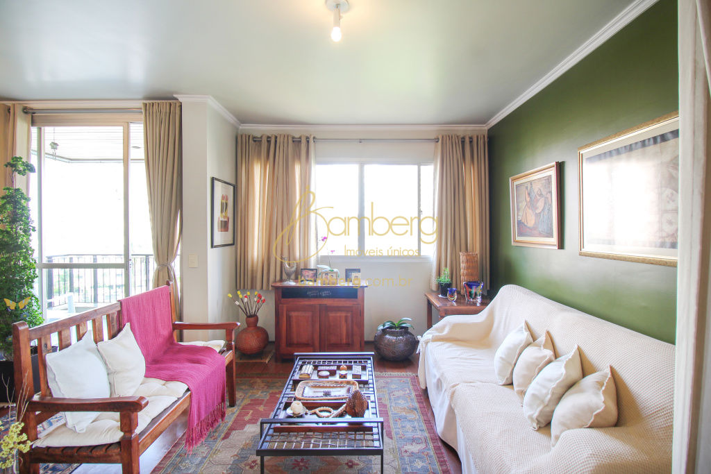 Apartamento no bairro Vila Suzana - São Paulo