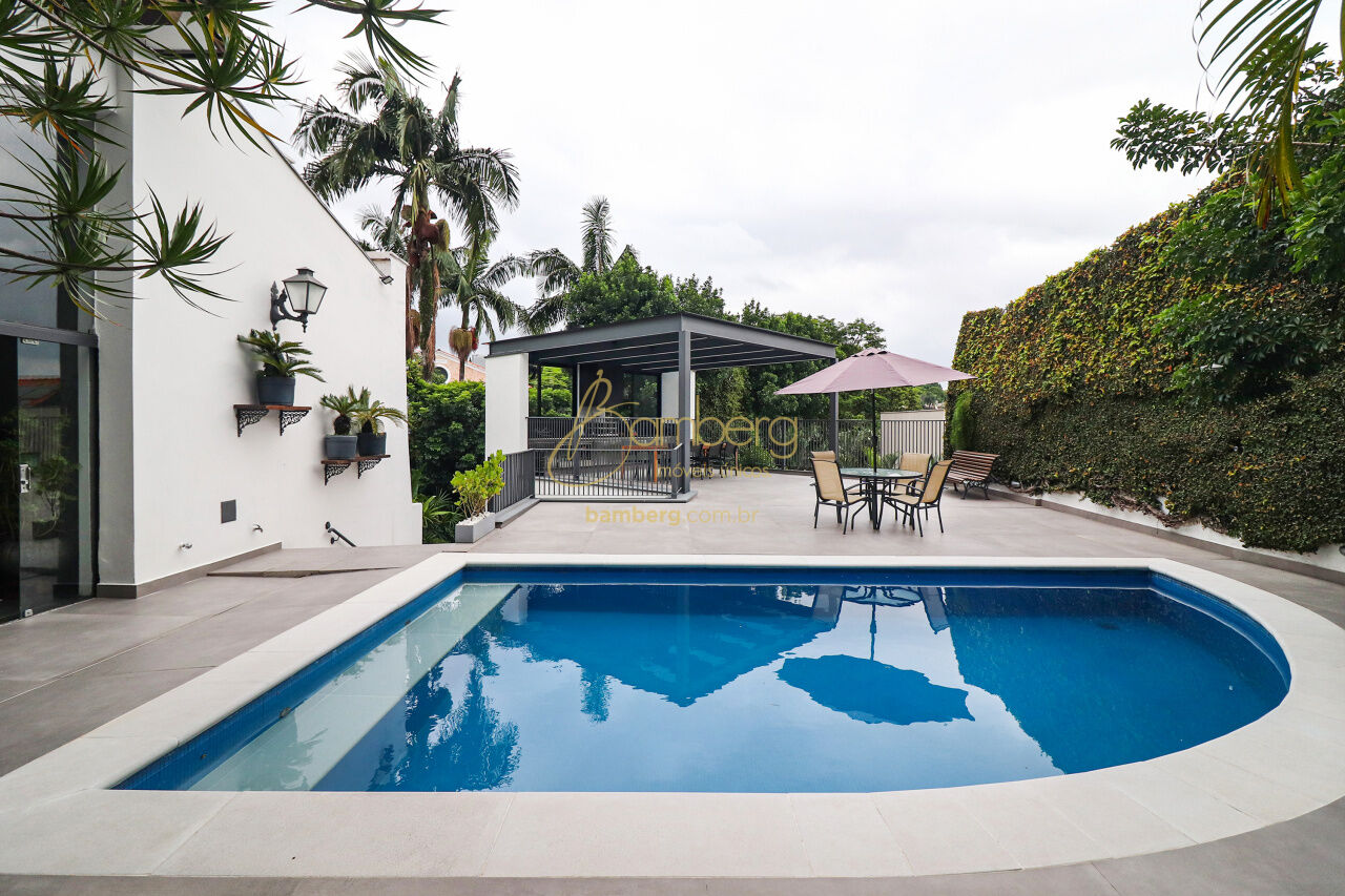 Casa no bairro Jardim Guedala - São Paulo
