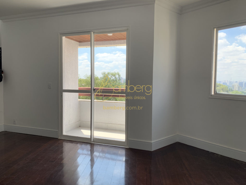 Jardim Ampliação / São Paulo