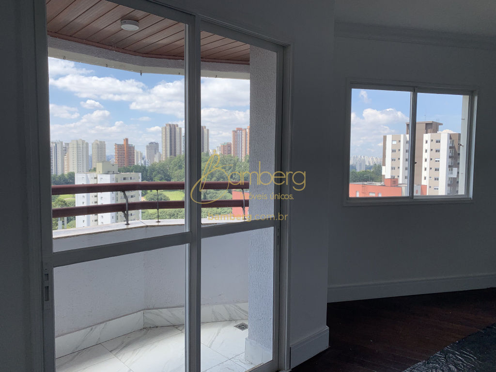 Jardim Ampliação / São Paulo