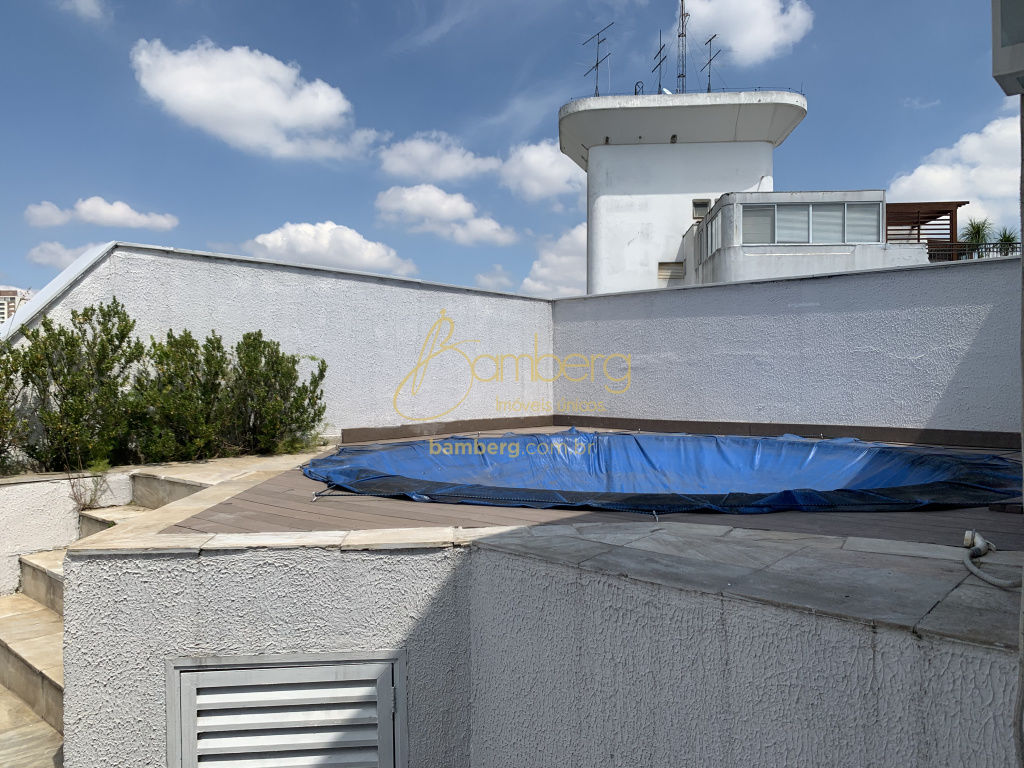 Apartamento no bairro Jardim Ampliação - São Paulo
