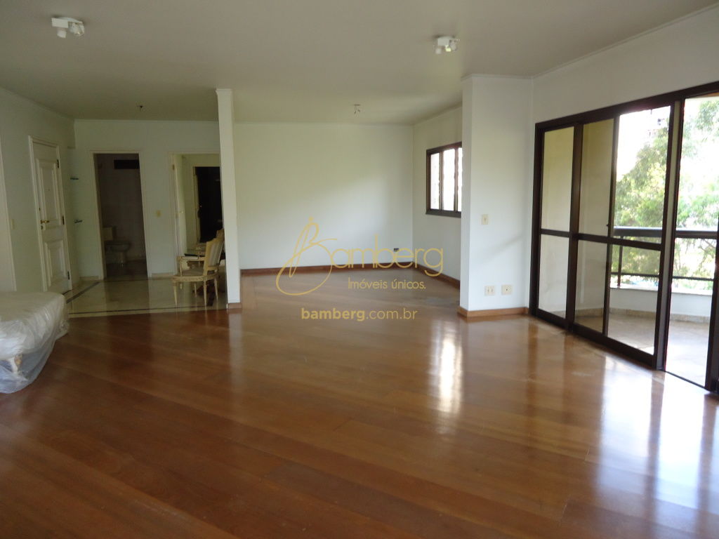 Apartamento no bairro Vila Suzana - São Paulo