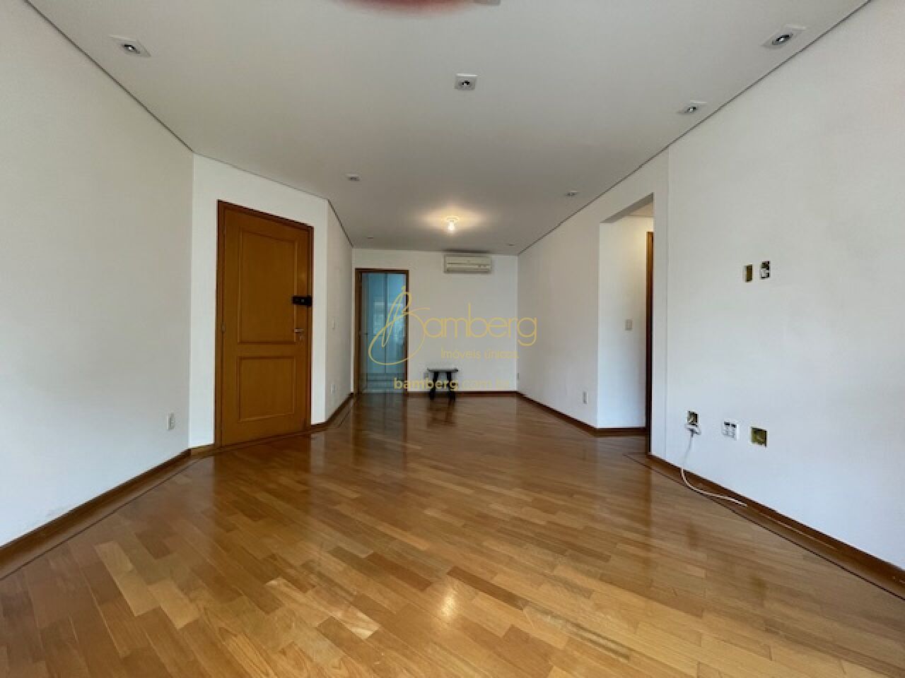 Apartamento no bairro Vila Andrade - São Paulo