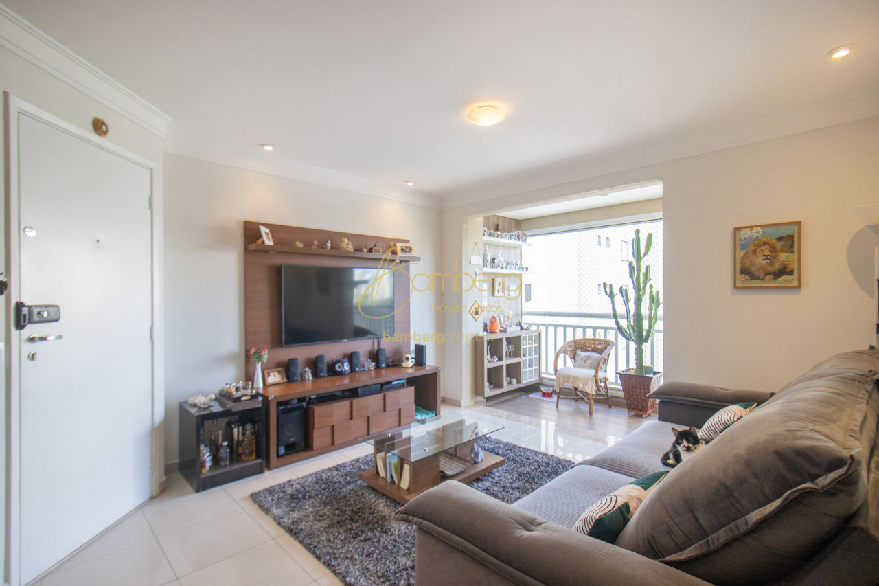 Apartamento no bairro Morumbi - São Paulo