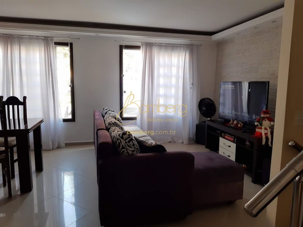 Parque Munhoz / São Paulo