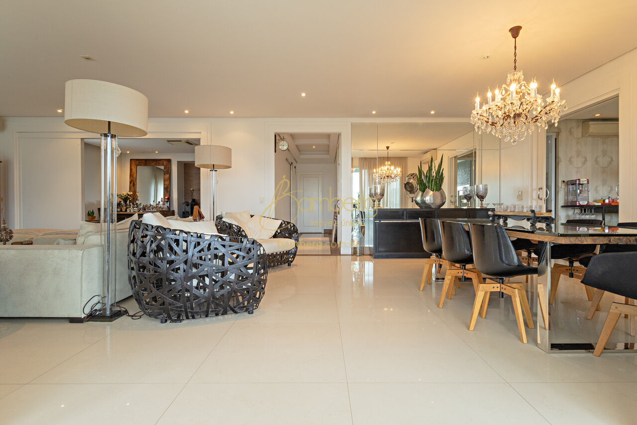 Apartamento no bairro Jardim Vitória Régia - São Paulo