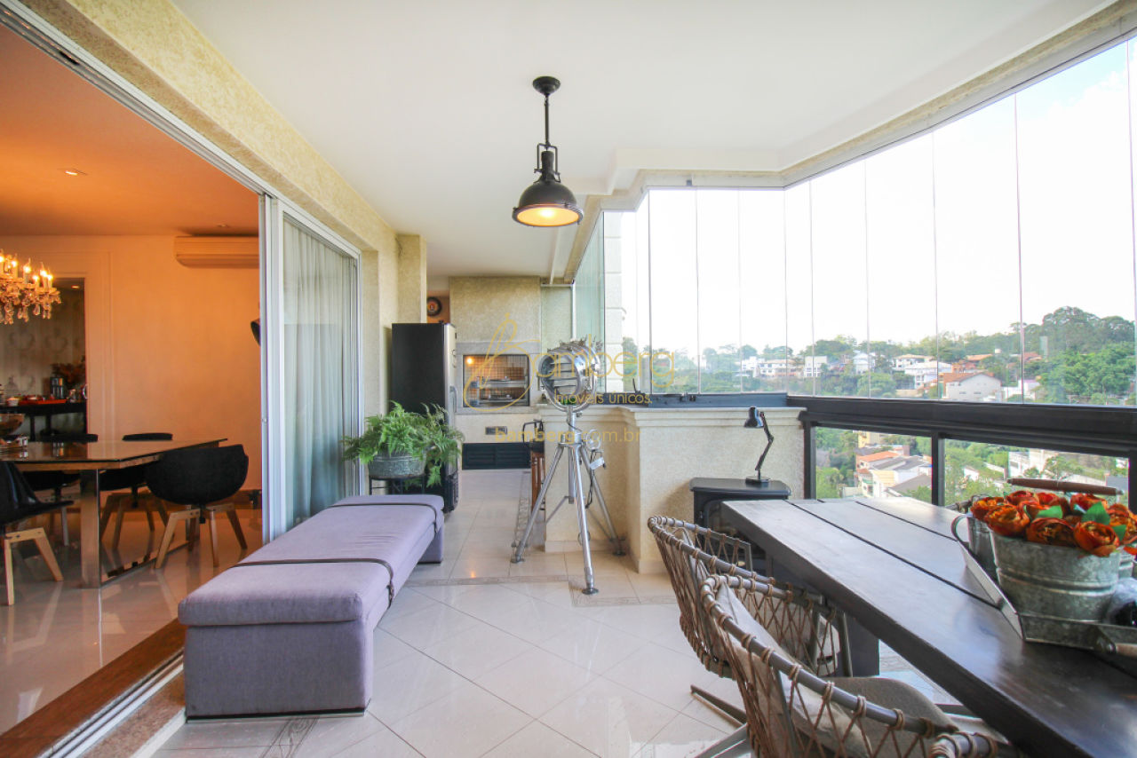 Apartamento no bairro Jardim Vitória Régia - São Paulo