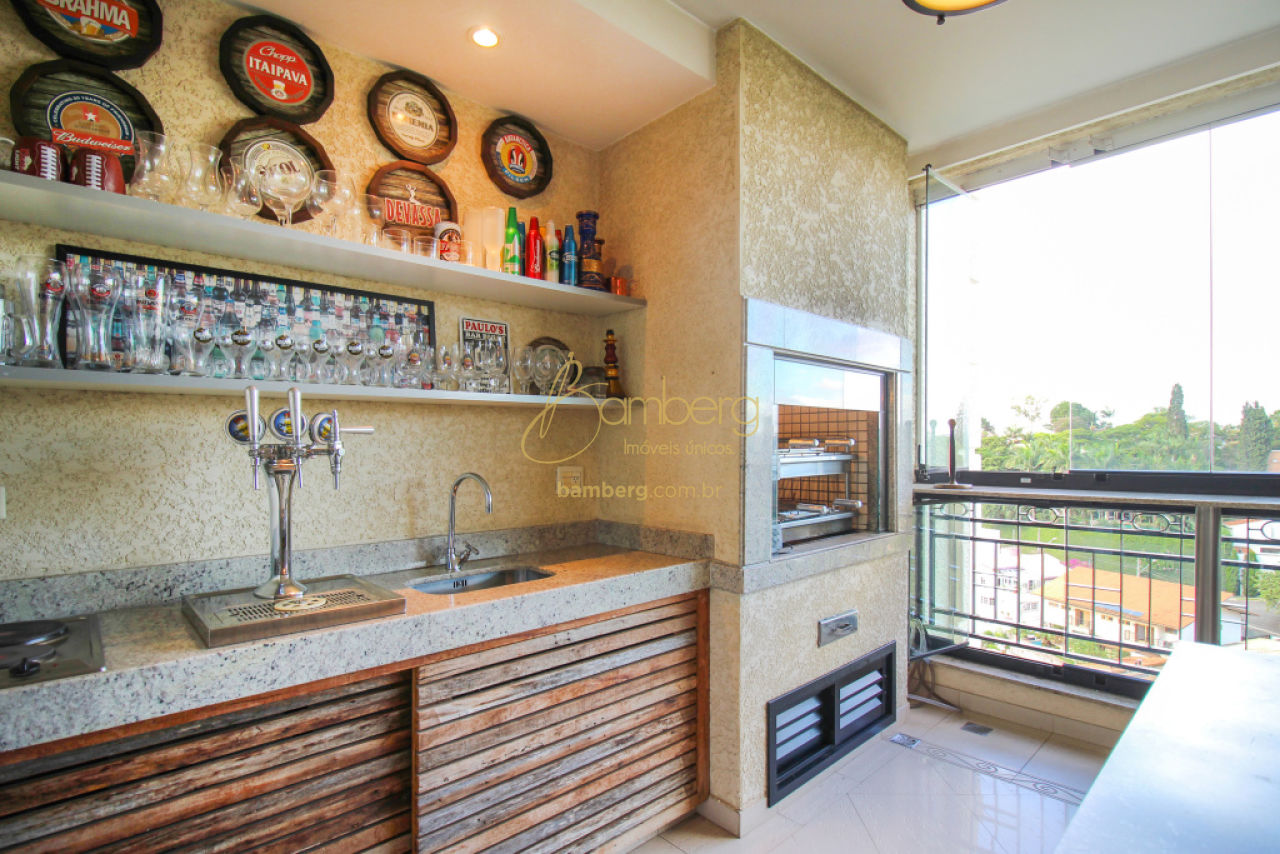 Jardim Vitória Régia / São Paulo