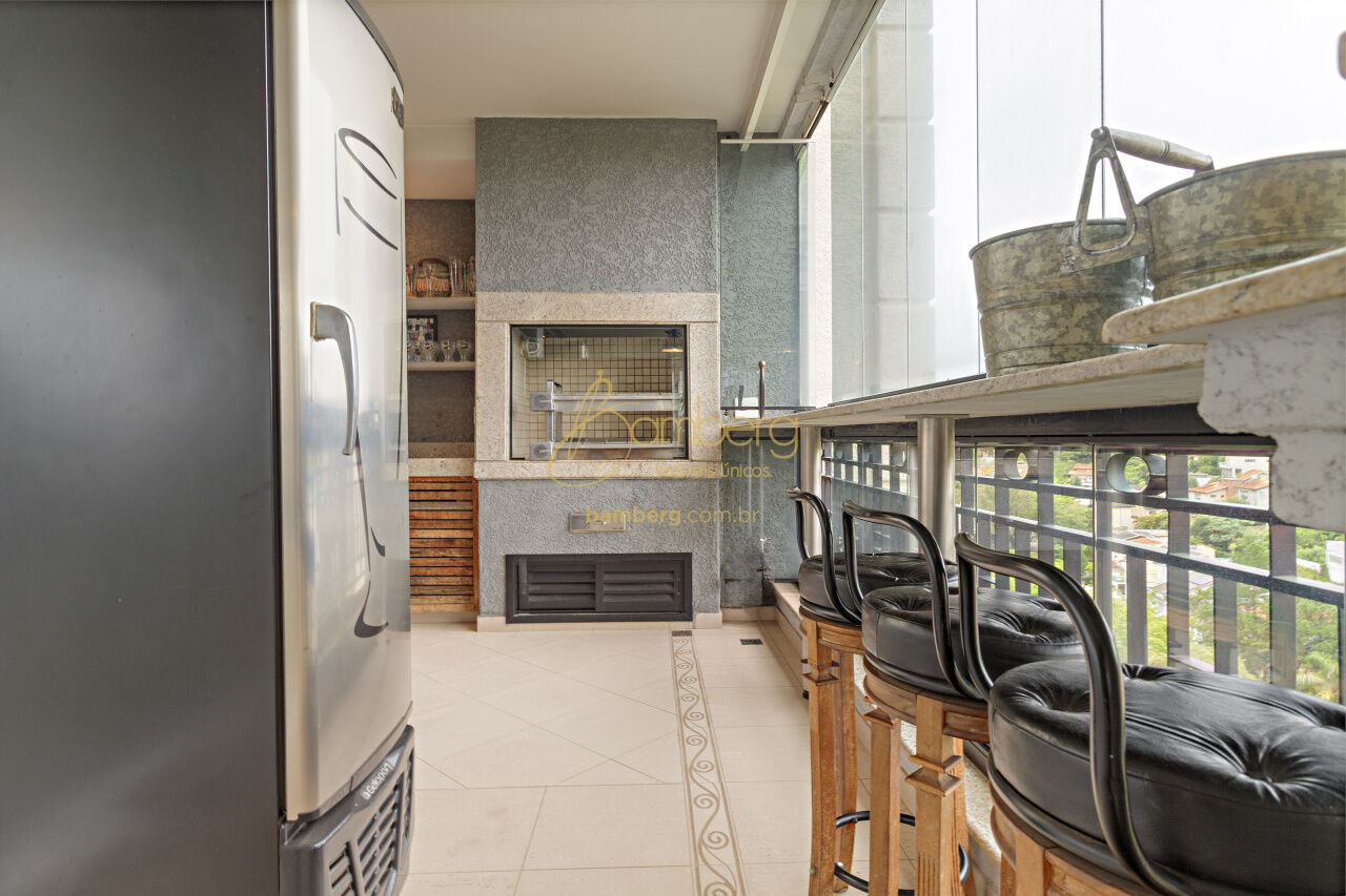 Jardim Vitória Régia / São Paulo