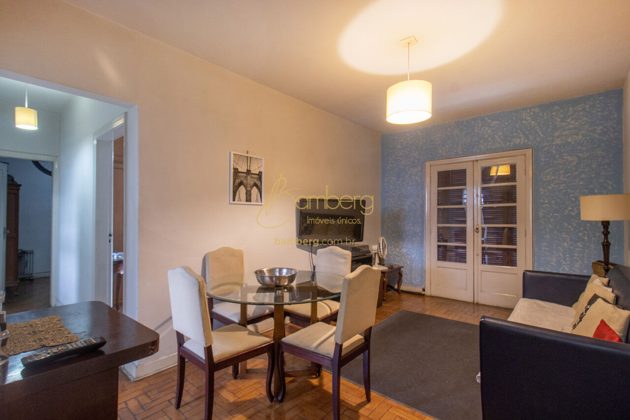 Vila Nova Conceição / São Paulo