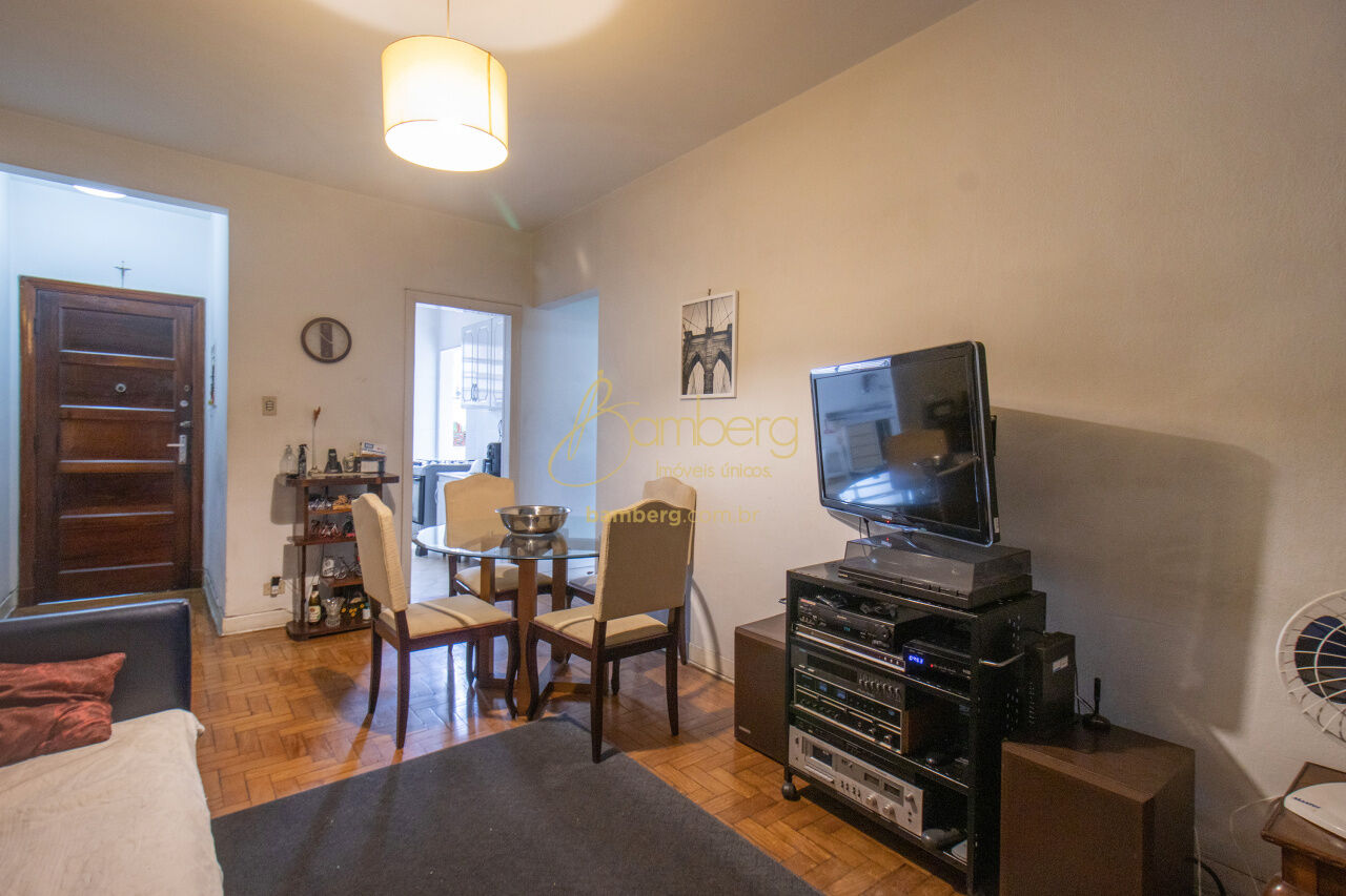 Vila Nova Conceição / São Paulo