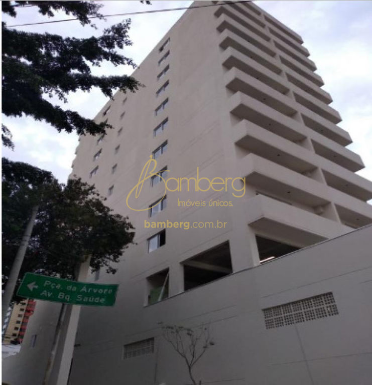 Vila Clementino / São Paulo