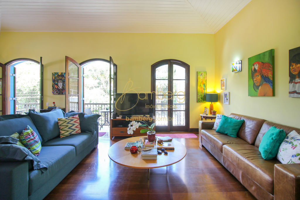 Casa no bairro Vila Inah - São Paulo