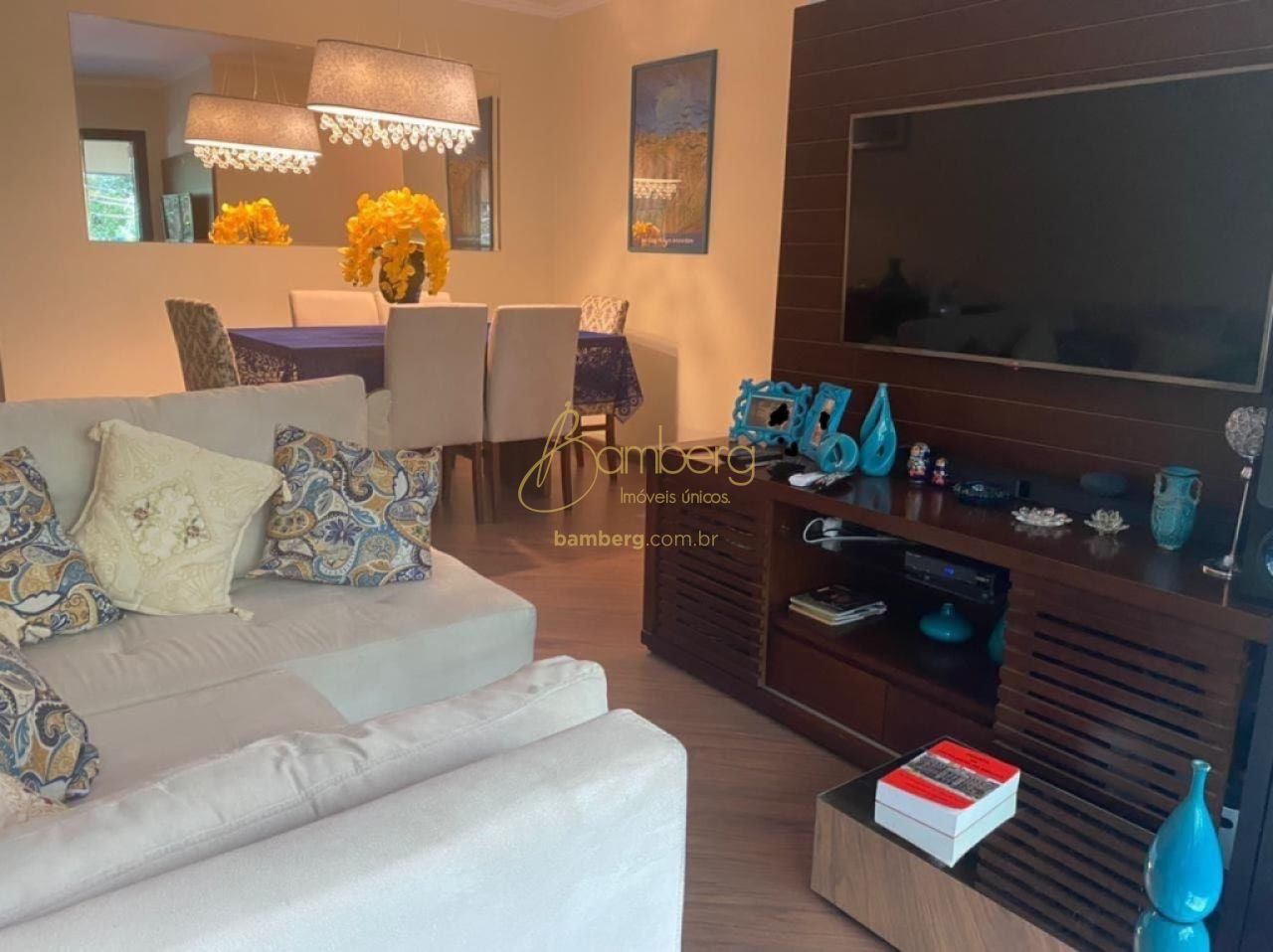 Apartamento no bairro Vila Andrade - São Paulo