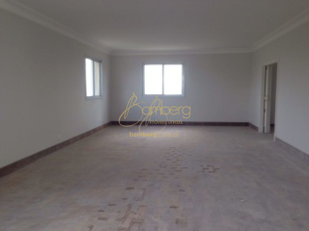 Apartamento no bairro Alto de Pinheiros - São Paulo