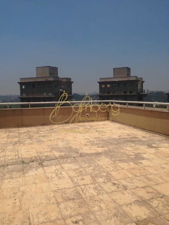 Alto de Pinheiros / São Paulo