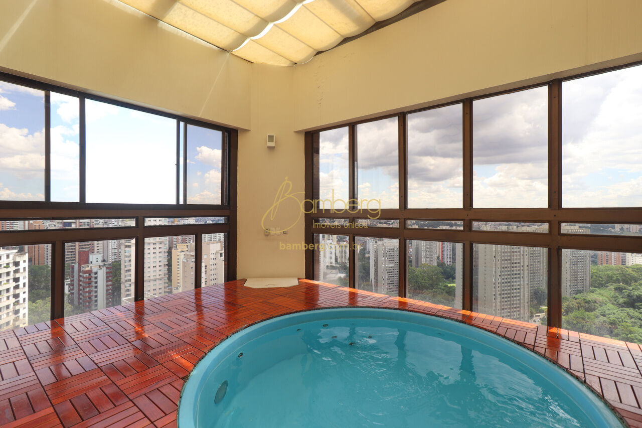 Apartamento no bairro Vila Suzana - São Paulo