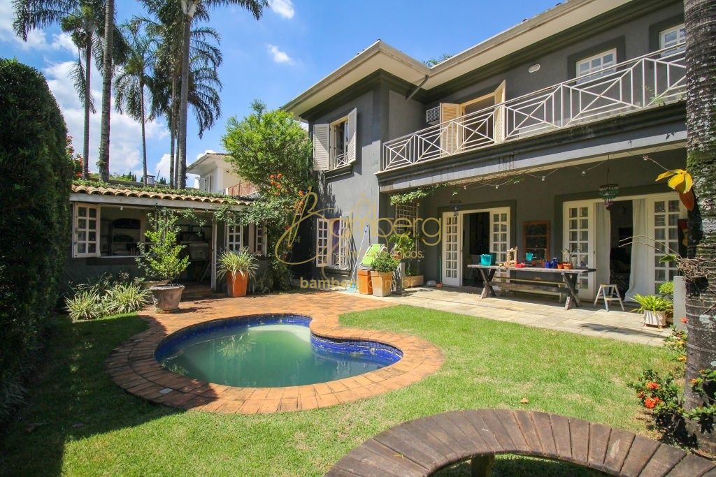 Casa no bairro Morumbi - São Paulo