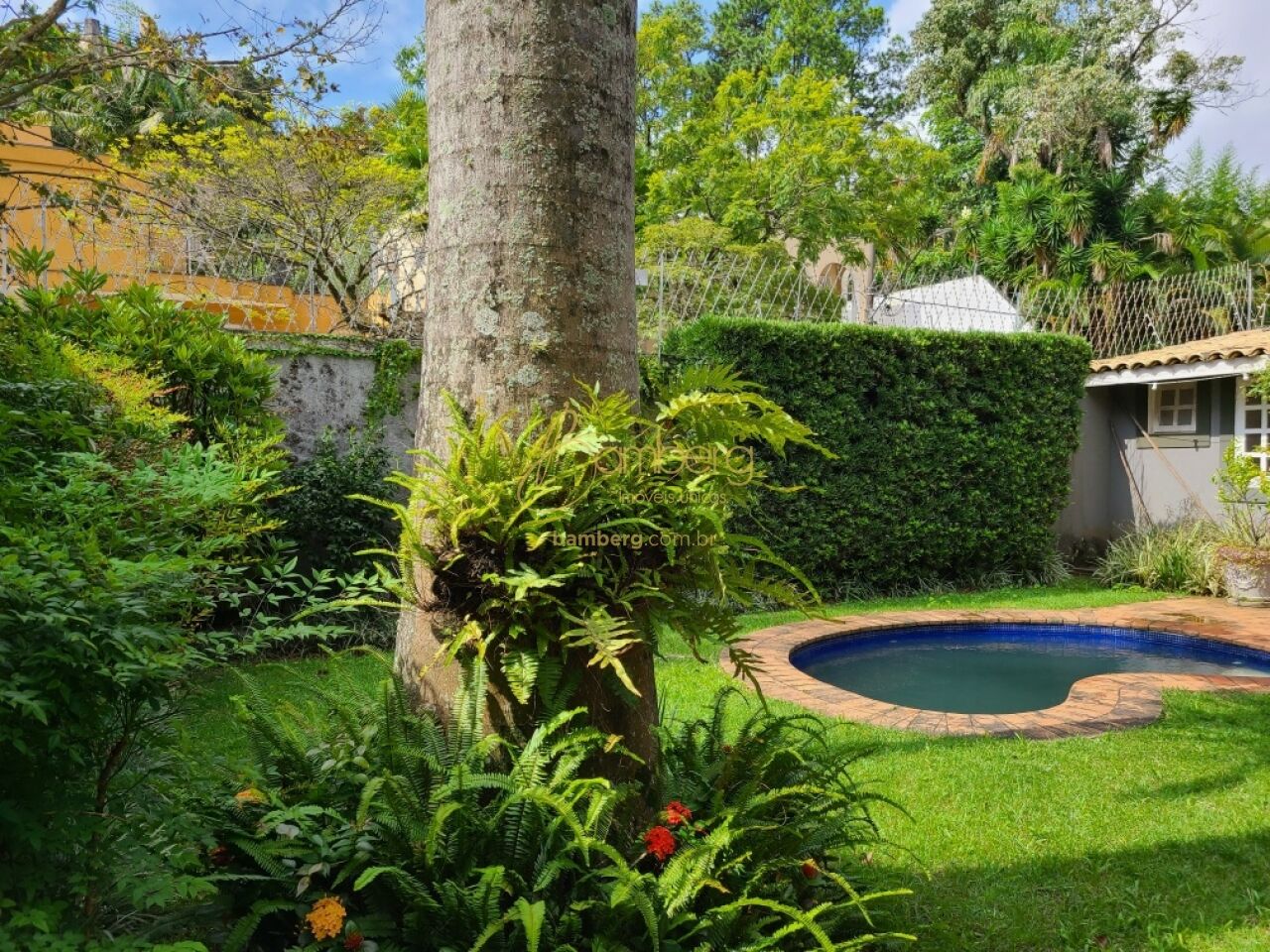 Morumbi / São Paulo