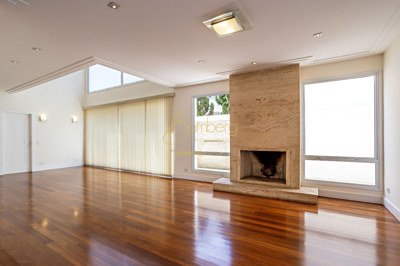 Casa no bairro Morumbi - São Paulo